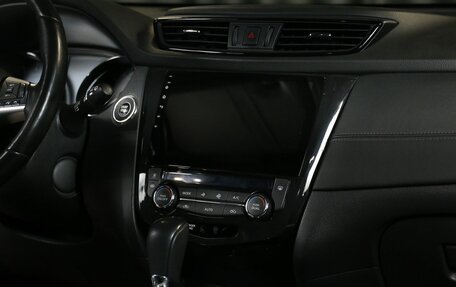 Nissan X-Trail, 2019 год, 2 349 000 рублей, 14 фотография