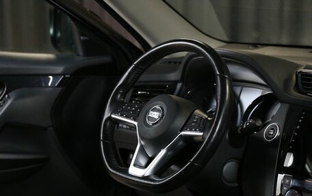 Nissan X-Trail, 2019 год, 2 349 000 рублей, 13 фотография