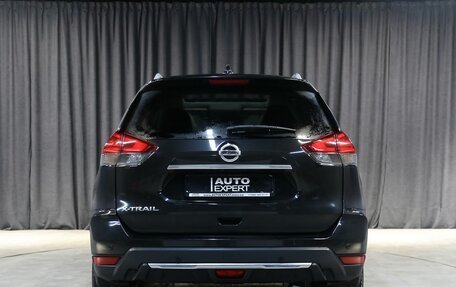 Nissan X-Trail, 2019 год, 2 349 000 рублей, 19 фотография