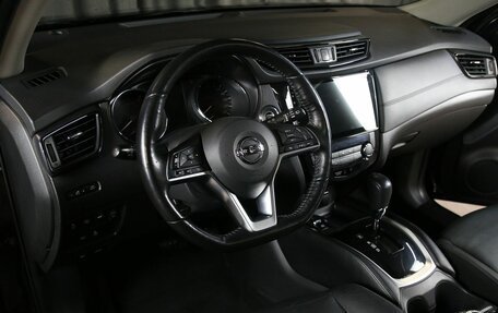 Nissan X-Trail, 2019 год, 2 349 000 рублей, 12 фотография