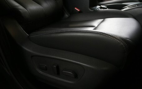 Nissan X-Trail, 2019 год, 2 349 000 рублей, 10 фотография