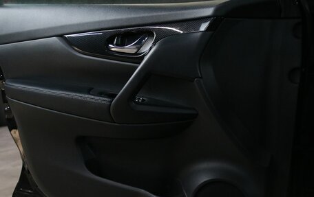 Nissan X-Trail, 2019 год, 2 349 000 рублей, 11 фотография