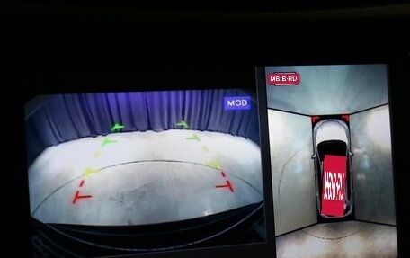 Nissan X-Trail, 2019 год, 2 349 000 рублей, 16 фотография