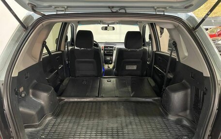 Hyundai Tucson III, 2007 год, 700 000 рублей, 12 фотография