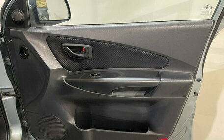 Hyundai Tucson III, 2007 год, 700 000 рублей, 15 фотография