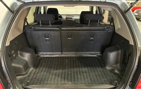 Hyundai Tucson III, 2007 год, 700 000 рублей, 11 фотография