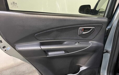 Hyundai Tucson III, 2007 год, 700 000 рублей, 16 фотография