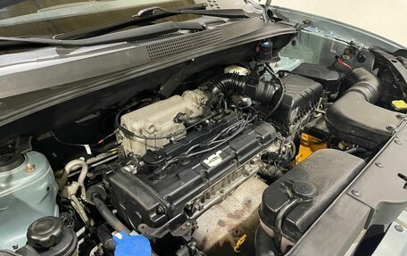 Hyundai Tucson III, 2007 год, 700 000 рублей, 8 фотография