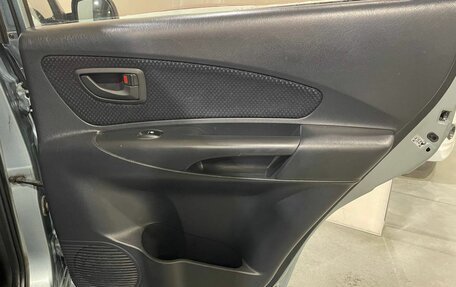 Hyundai Tucson III, 2007 год, 700 000 рублей, 17 фотография