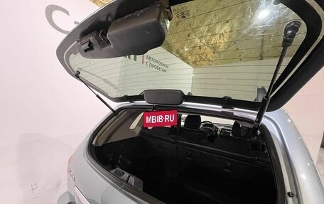 Hyundai Tucson III, 2007 год, 700 000 рублей, 13 фотография