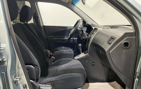 Hyundai Tucson III, 2007 год, 700 000 рублей, 19 фотография