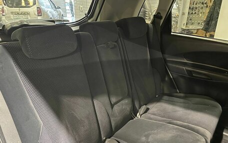 Hyundai Tucson III, 2007 год, 700 000 рублей, 27 фотография