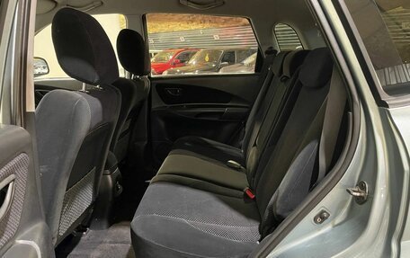 Hyundai Tucson III, 2007 год, 700 000 рублей, 21 фотография