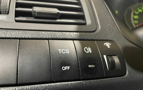 Hyundai Tucson III, 2007 год, 700 000 рублей, 32 фотография