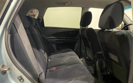 Hyundai Tucson III, 2007 год, 700 000 рублей, 20 фотография