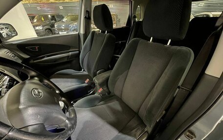 Hyundai Tucson III, 2007 год, 700 000 рублей, 22 фотография