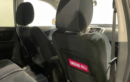 Hyundai Tucson III, 2007 год, 700 000 рублей, 25 фотография