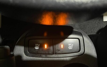 Hyundai Tucson III, 2007 год, 700 000 рублей, 38 фотография