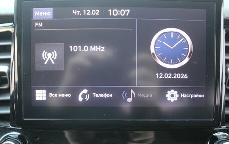 Hyundai Solaris II рестайлинг, 2021 год, 1 449 000 рублей, 15 фотография