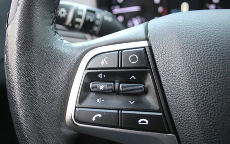 Hyundai Solaris II рестайлинг, 2021 год, 1 449 000 рублей, 17 фотография