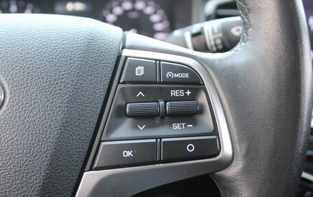 Hyundai Solaris II рестайлинг, 2021 год, 1 449 000 рублей, 18 фотография