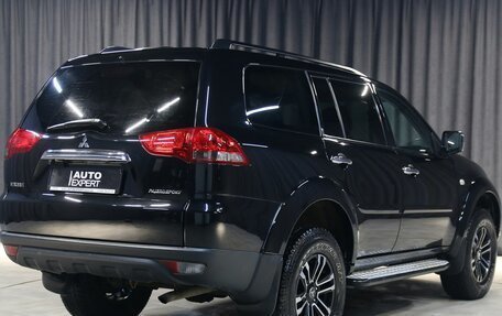 Mitsubishi Pajero Sport II рестайлинг, 2015 год, 1 899 000 рублей, 2 фотография