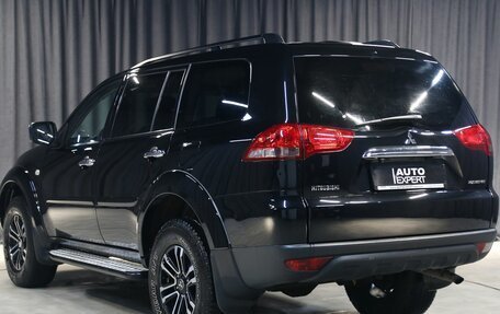 Mitsubishi Pajero Sport II рестайлинг, 2015 год, 1 899 000 рублей, 4 фотография