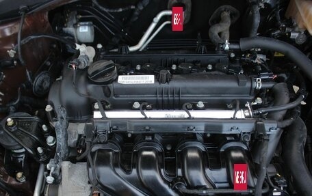 Hyundai Solaris II рестайлинг, 2021 год, 1 449 000 рублей, 22 фотография