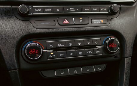 KIA cee'd III, 2019 год, 1 495 000 рублей, 16 фотография