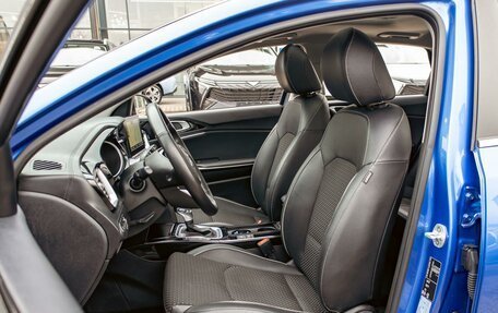 KIA cee'd III, 2019 год, 1 495 000 рублей, 11 фотография