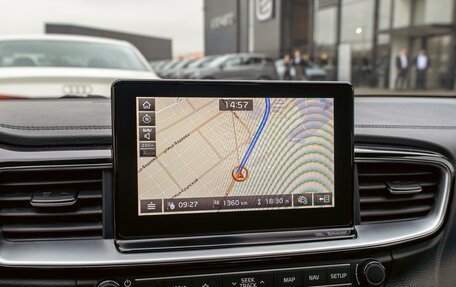 KIA cee'd III, 2019 год, 1 495 000 рублей, 15 фотография