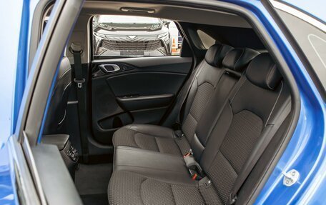 KIA cee'd III, 2019 год, 1 495 000 рублей, 18 фотография