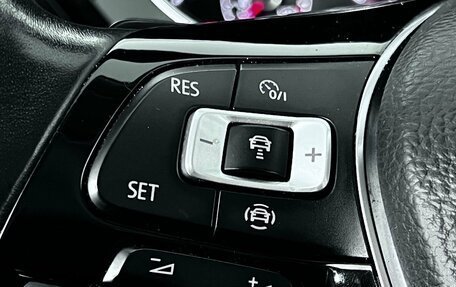 Volkswagen Touran III, 2018 год, 1 979 000 рублей, 20 фотография