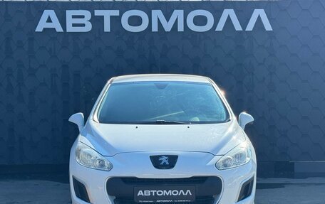 Peugeot 308 II, 2012 год, 600 000 рублей, 3 фотография