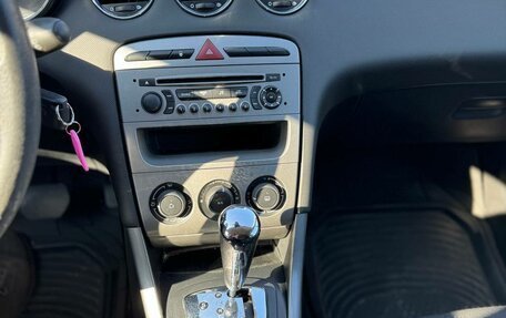 Peugeot 308 II, 2012 год, 600 000 рублей, 8 фотография