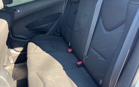 Peugeot 308 II, 2012 год, 600 000 рублей, 9 фотография