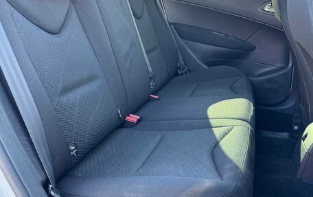 Peugeot 308 II, 2012 год, 600 000 рублей, 10 фотография