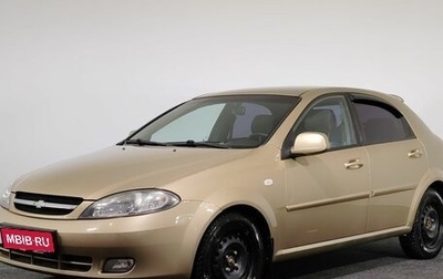 Chevrolet Lacetti, 2010 год, 460 000 рублей, 1 фотография