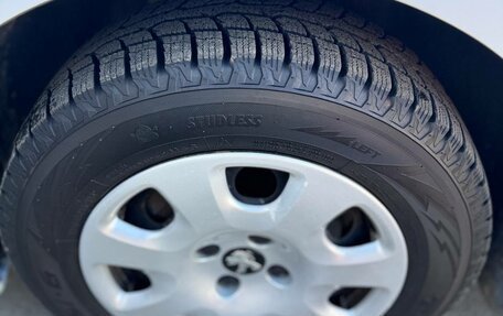 Peugeot 308 II, 2012 год, 600 000 рублей, 12 фотография