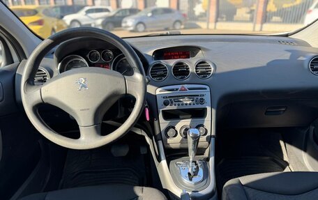 Peugeot 308 II, 2012 год, 600 000 рублей, 7 фотография