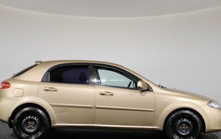 Chevrolet Lacetti, 2010 год, 460 000 рублей, 3 фотография