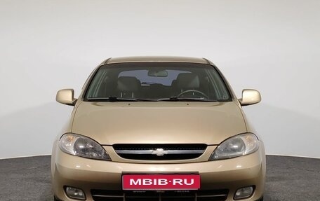 Chevrolet Lacetti, 2010 год, 460 000 рублей, 2 фотография