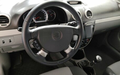 Chevrolet Lacetti, 2010 год, 460 000 рублей, 9 фотография