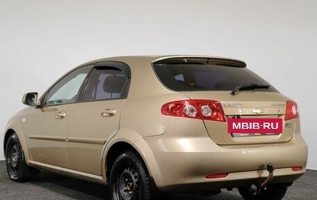 Chevrolet Lacetti, 2010 год, 460 000 рублей, 5 фотография