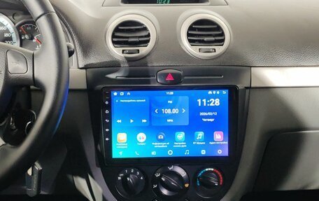 Chevrolet Lacetti, 2010 год, 460 000 рублей, 8 фотография