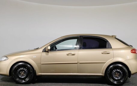 Chevrolet Lacetti, 2010 год, 460 000 рублей, 6 фотография