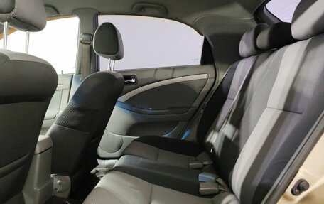 Chevrolet Lacetti, 2010 год, 460 000 рублей, 11 фотография