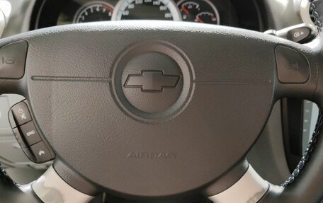 Chevrolet Lacetti, 2010 год, 460 000 рублей, 12 фотография