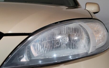 Chevrolet Lacetti, 2010 год, 460 000 рублей, 15 фотография