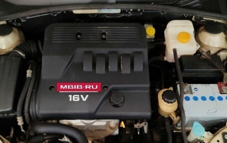 Chevrolet Lacetti, 2010 год, 460 000 рублей, 13 фотография